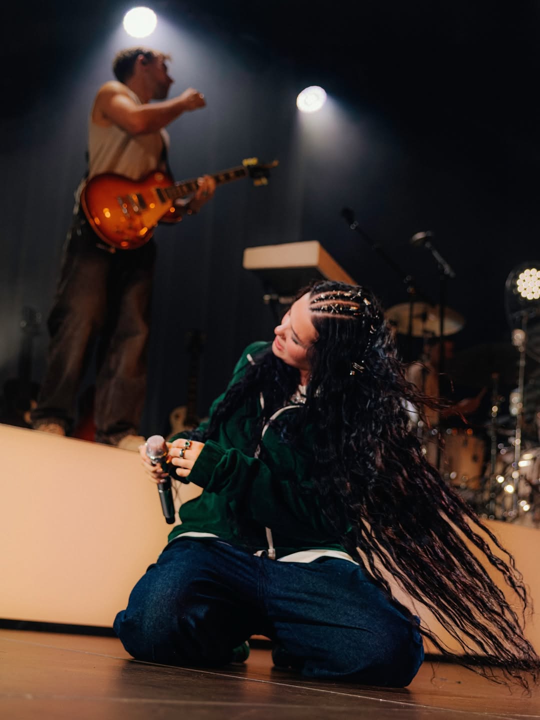 Lauren Spencer Smith