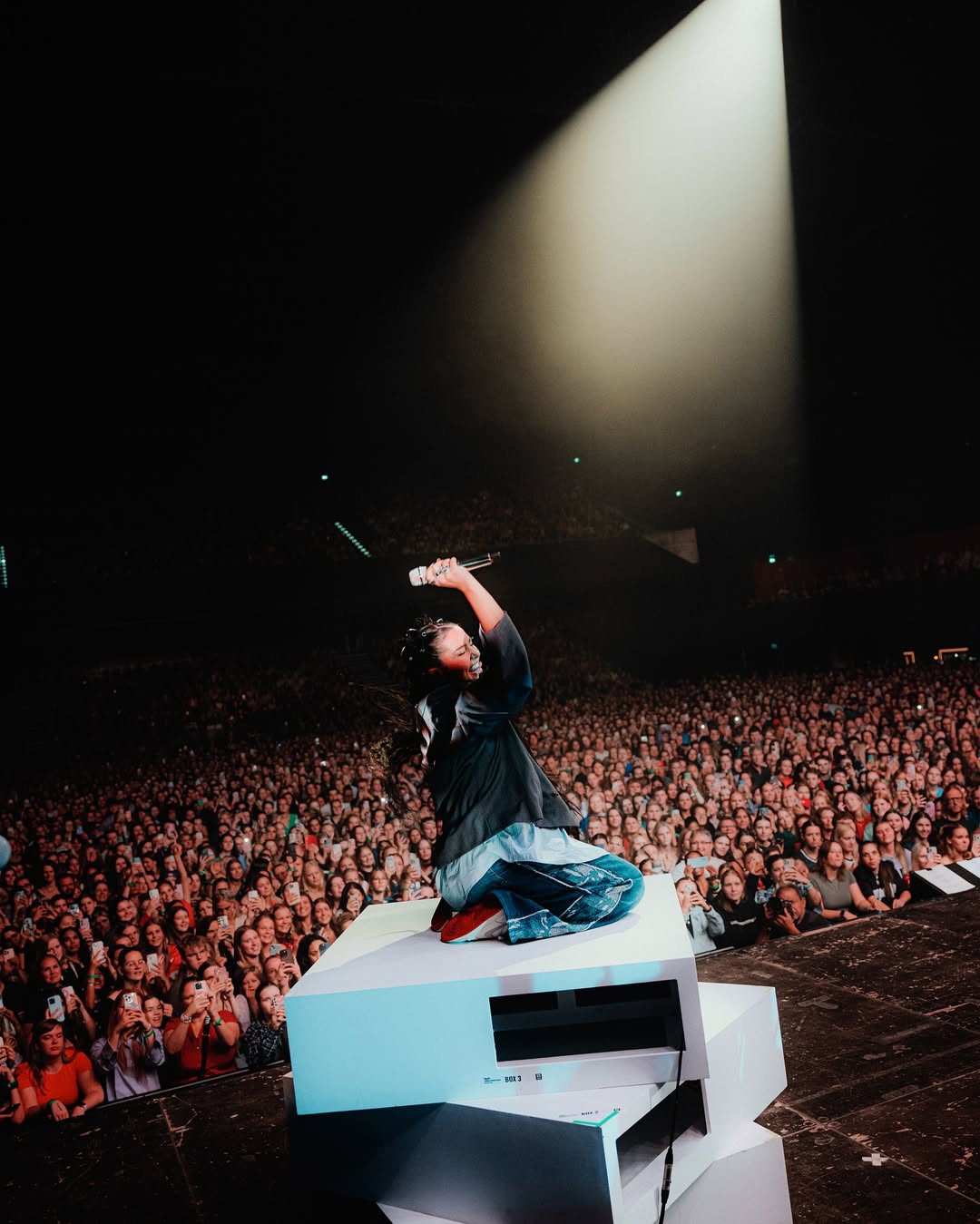 Lauren Spencer Smith