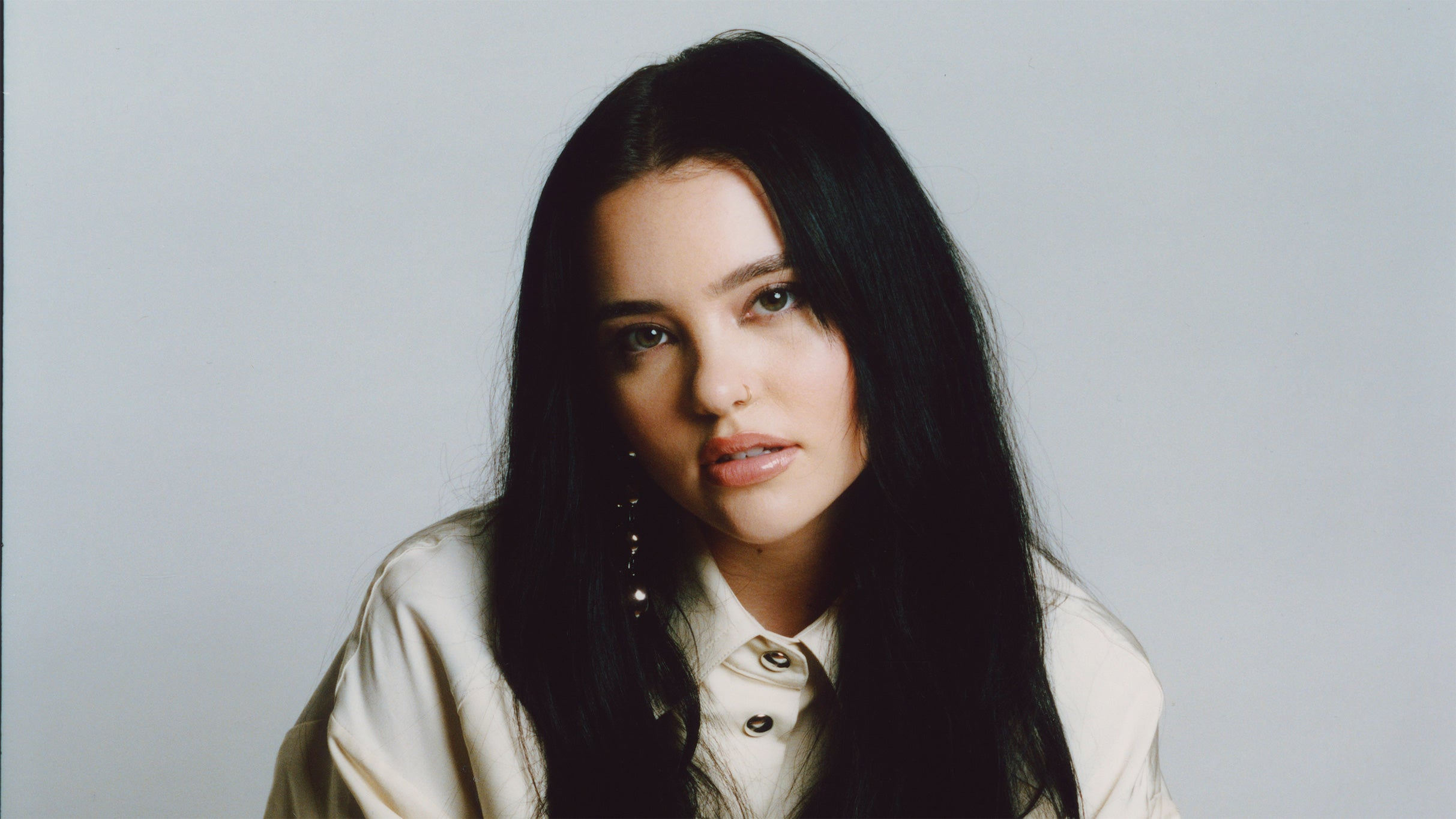 Lauren Spencer Smith